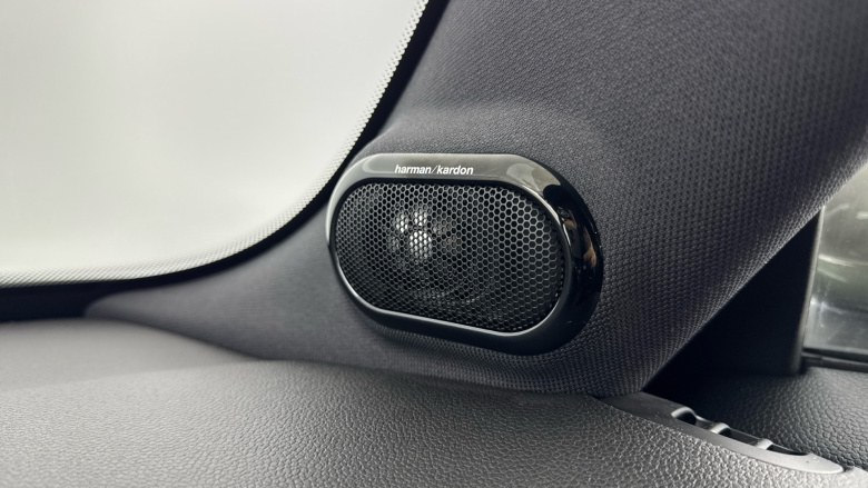 MINI Hatchback 2.0 Cooper S Exclusive 3dr Auto Petrol Hatchback